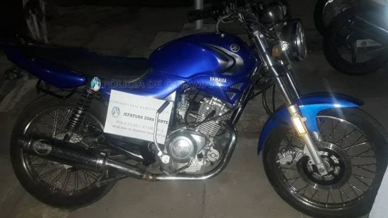 Descontrol: 81 detenidos por violar la cuarentena y 71 vehículos secuestrados