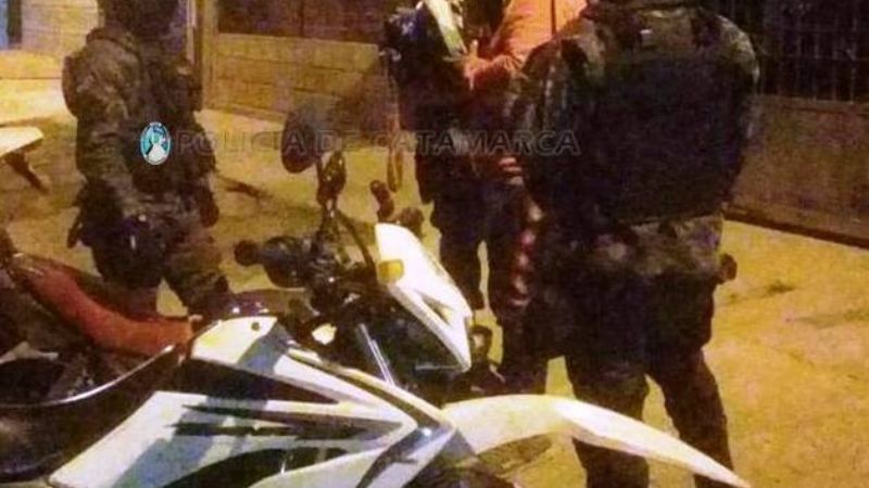 Descontrol: 81 detenidos por violar la cuarentena y 71 vehículos secuestrados