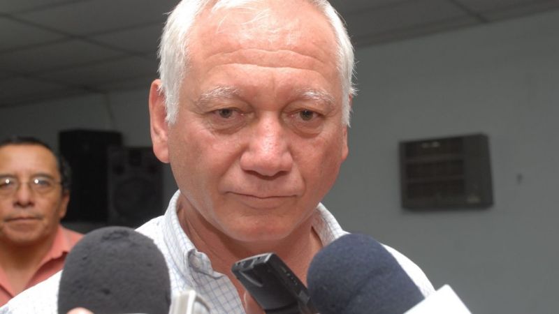 “De Gallo a machirulo”