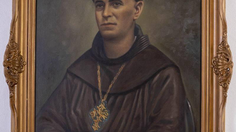 Impulsan nuevos homenajes a Fray Mamerto Esquiú en Diputados de la Nación