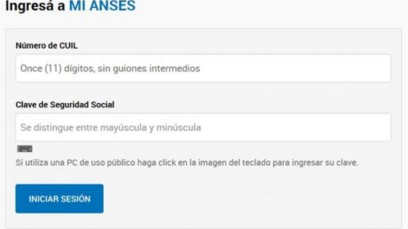 Información sobre Retiros y Pensiones Policiales