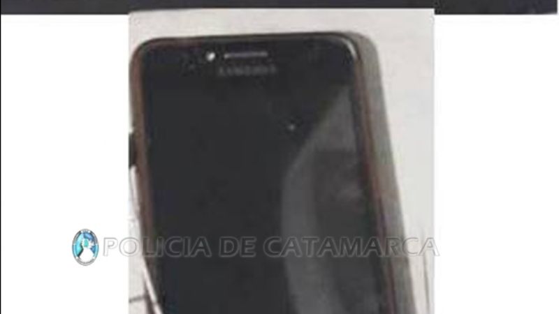 Atrapan a un arrebatador cuando se conducía en una moto en contramano