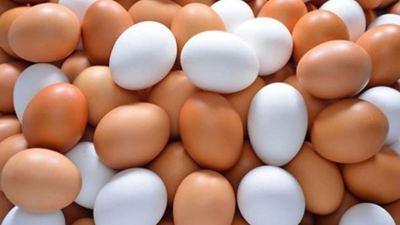Por qué la docena de huevos registró aumentos de hasta 100% durante la cuarentena