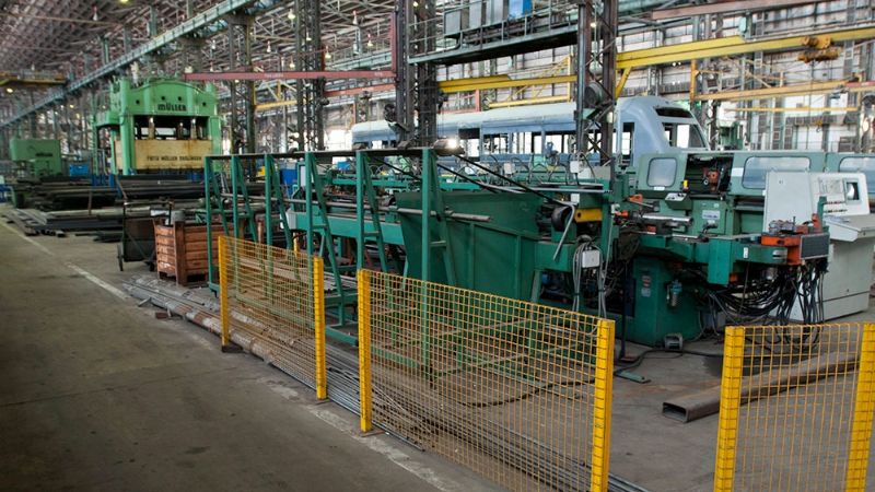 Para la UIA la crisis por el coronavirus "es peor que la de 2001"