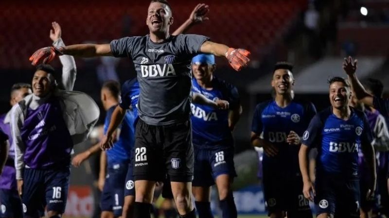 El "Plan C" de Riquelme por si Andrada deja Boca