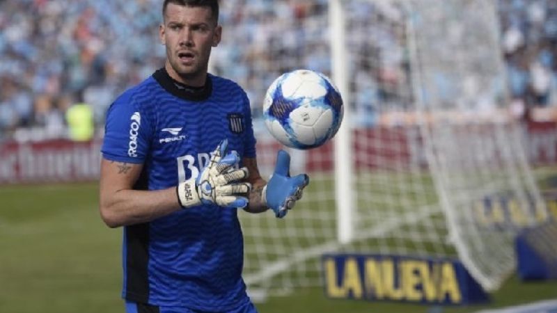 El "Plan C" de Riquelme por si Andrada deja Boca