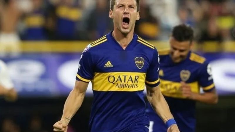 Es casi un hecho que Franco Soldano seguirá en Boca