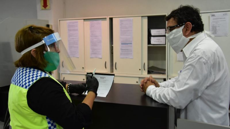 Municipio y provincia intensifican controles en comercios