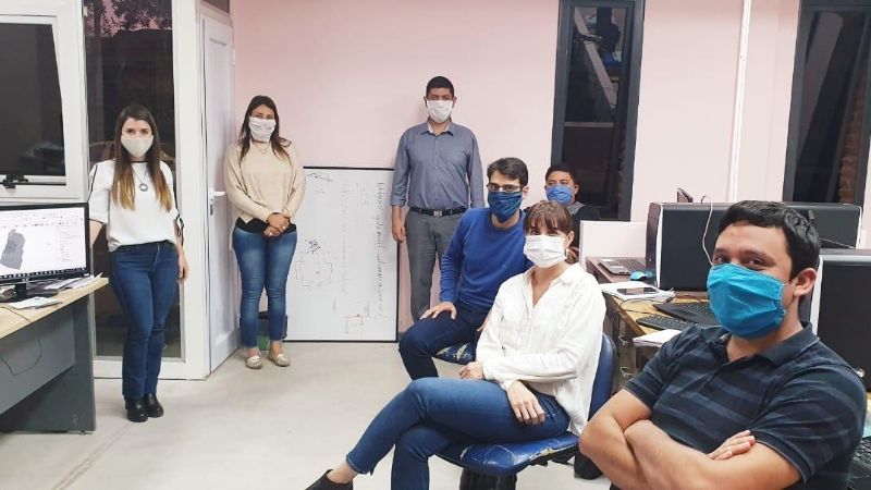 Inicia la modernización de los organismos de recaudación del Estado-Arca