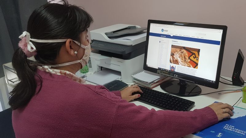 Inicia la modernización de los organismos de recaudación del Estado-Arca