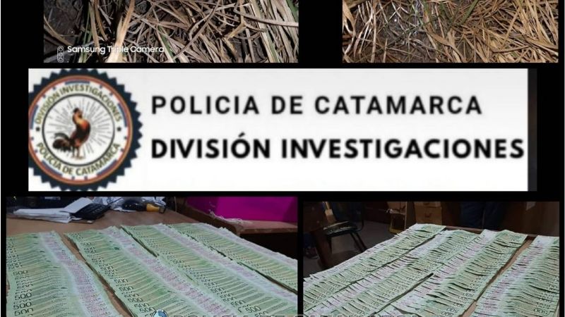 Inventó un asalto de película para robarle a su patrón más de 200 mil pesos