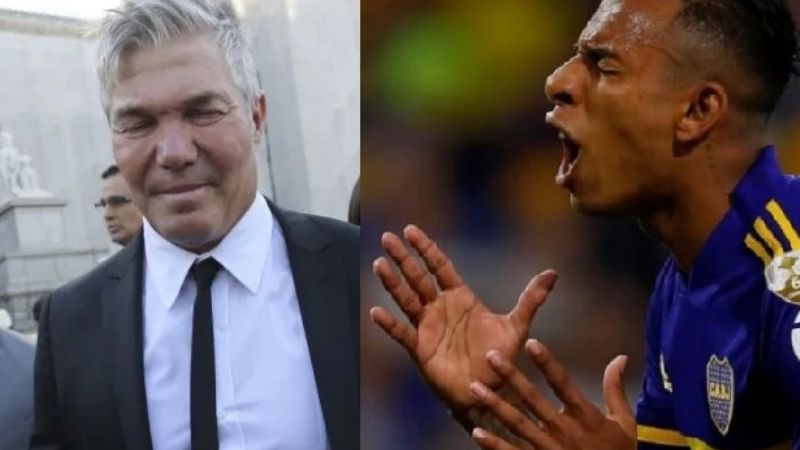 Burlando afirmó que "Villa va terminar condenado"