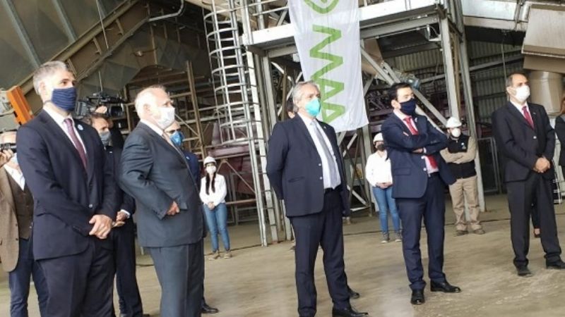 “Vamos a ir recuperando una normalidad que será distinta”