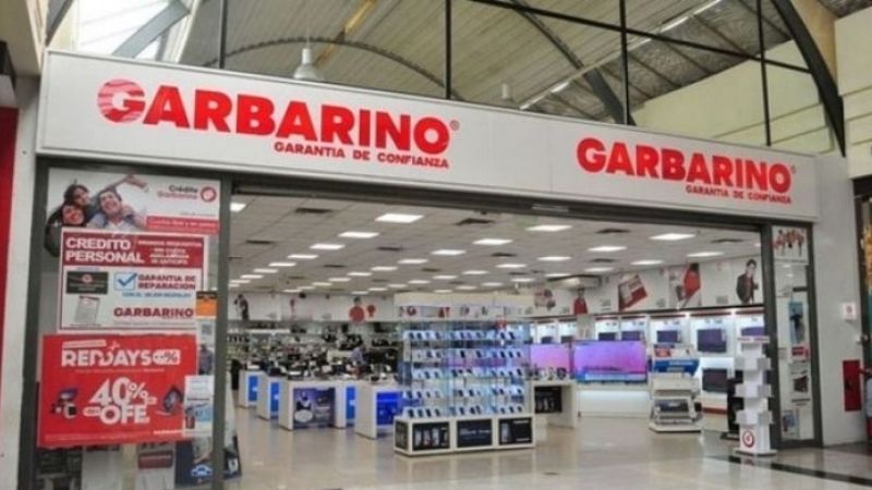 Preacuerdo de venta de Garbarino con continuidad de los puestos de trabajo