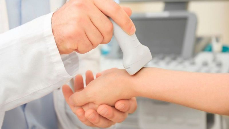 Prohíben la venta y el uso de un equipo de ultrasonido que fue robado