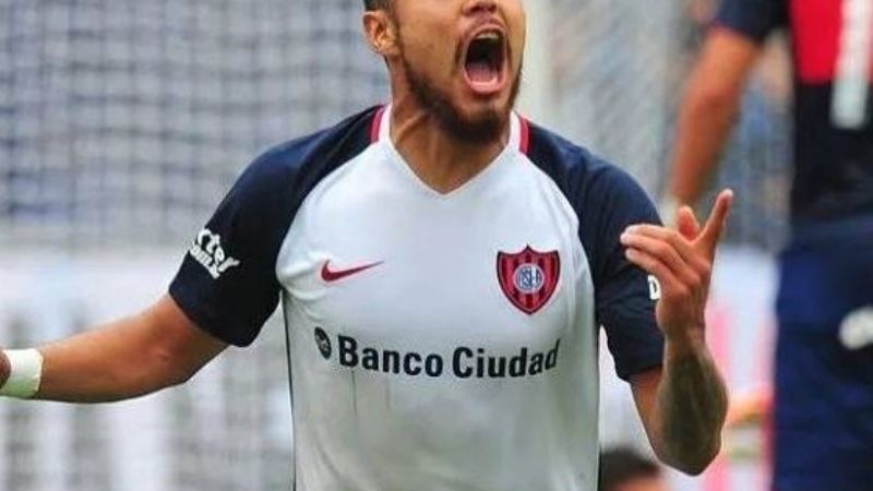 Dura sanción de la FIFA a San Lorenzo