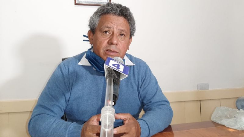 El municipio de San José avanza en obras planificadas