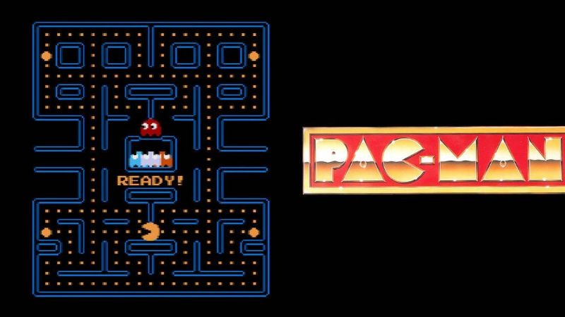 El Pac-Man cumple 40 años