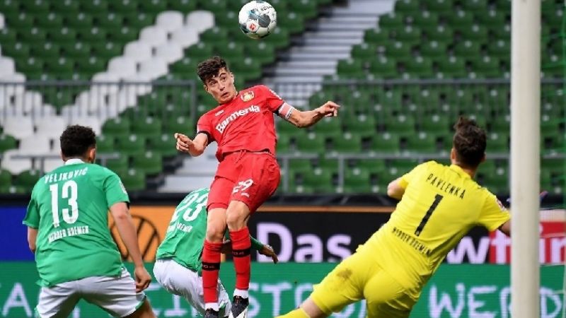 El clásico de Berlín abre nueva fecha en la Bundesliga