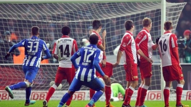 El clásico de Berlín abre nueva fecha en la Bundesliga