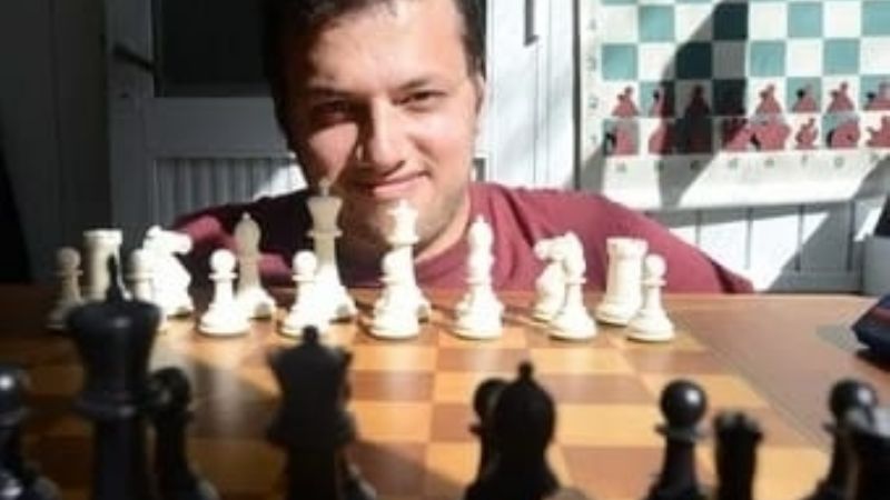 Claverié ya se anotó para 2da. del online "Club Social" de Catamarca