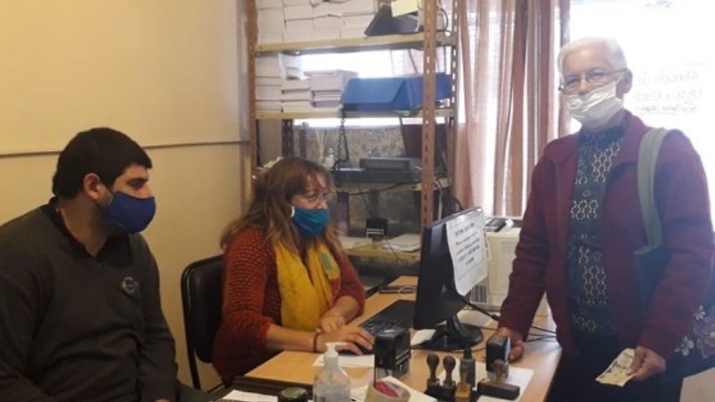 OSEP niega la privatización de su farmacia