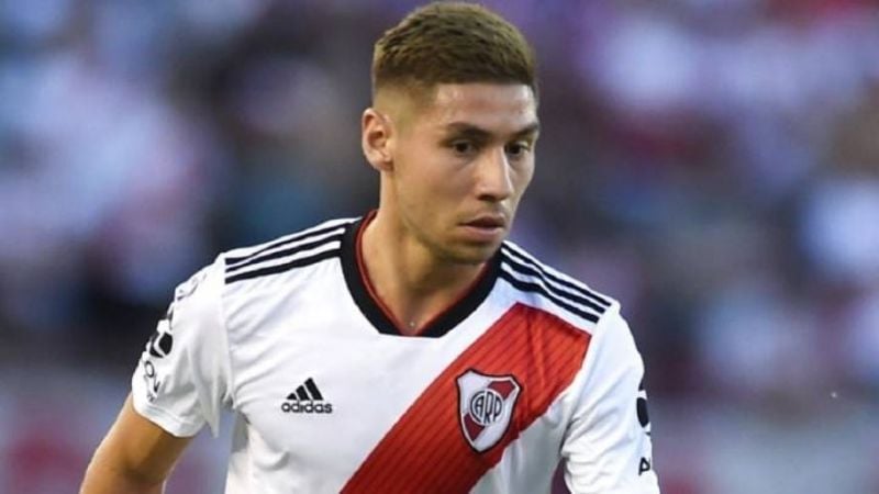 Montiel con ofertas de Torino, Valencia y West Ham