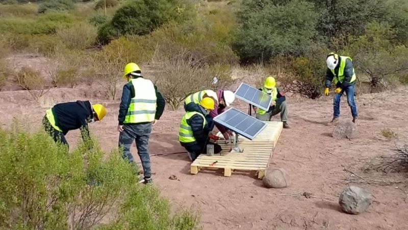 Nuevas flexibilizaciones en Tinogasta