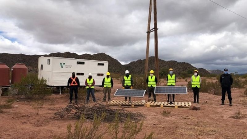 Nuevas flexibilizaciones en Tinogasta