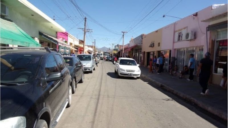 Nuevas flexibilizaciones en Tinogasta