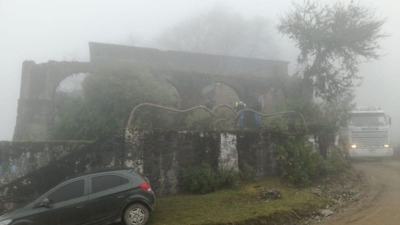 Encuentran sin vida en Andalgalá a un tucumano que era buscado