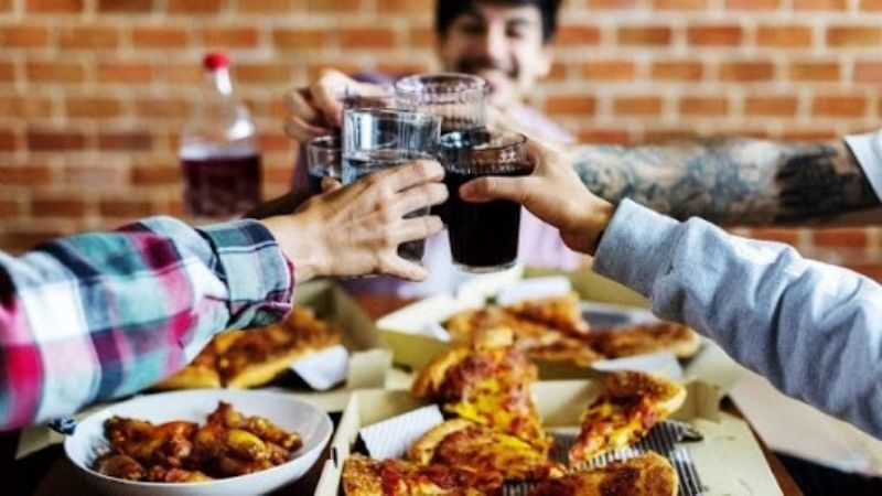 Habilitan las reuniones familiares los fines de semana