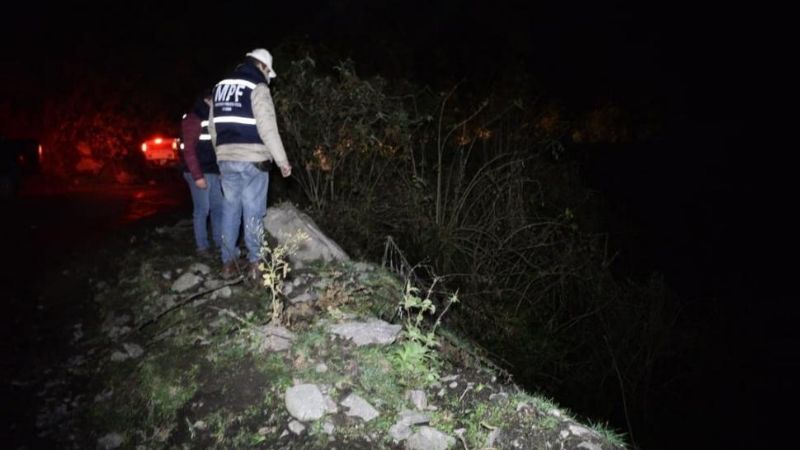 Nuevos detalles de la trama oculta del crimen del trabajador rural tucumano