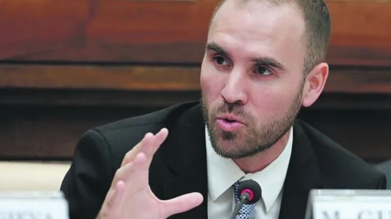 Deuda: las negociaciones se extendieron al 2 de junio