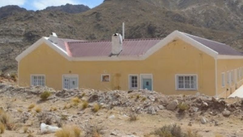 Pautas de evaluación para las escuelas de período especial