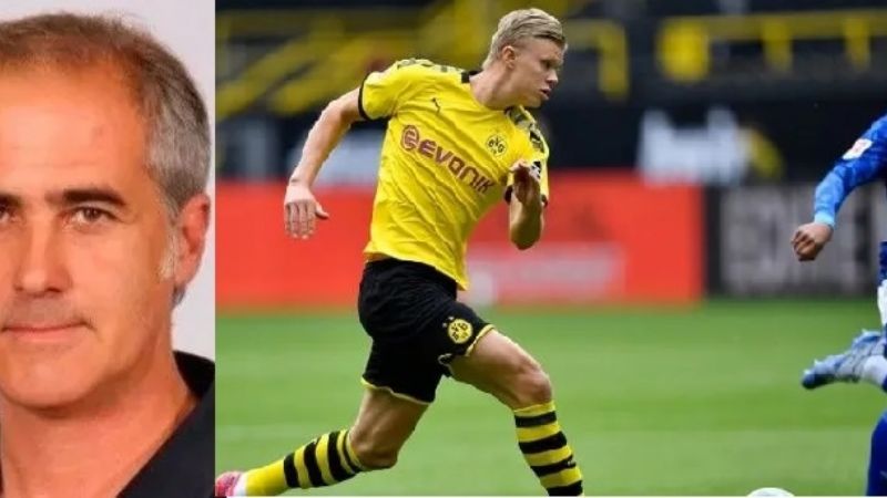 "El protocolo alemán es irrealizable para el fútbol de acá"