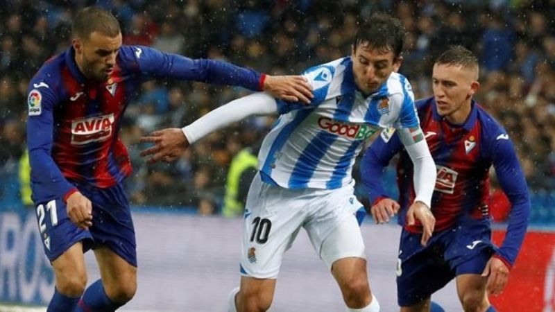 El fútbol español volverá desde el 8 de junio