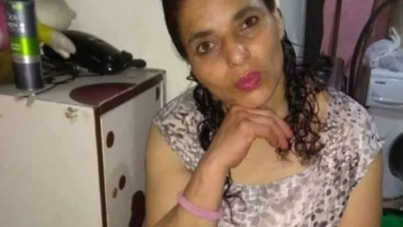 “¡Ay por favor soltame, ay no!”, la frase que repitió un loro testigo de un femicidio