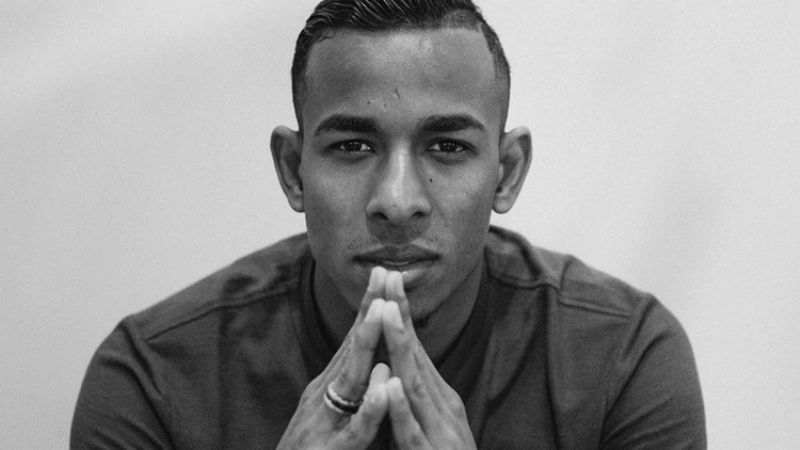 Villa desmintió a su ex novia y denunció robos y amenazas