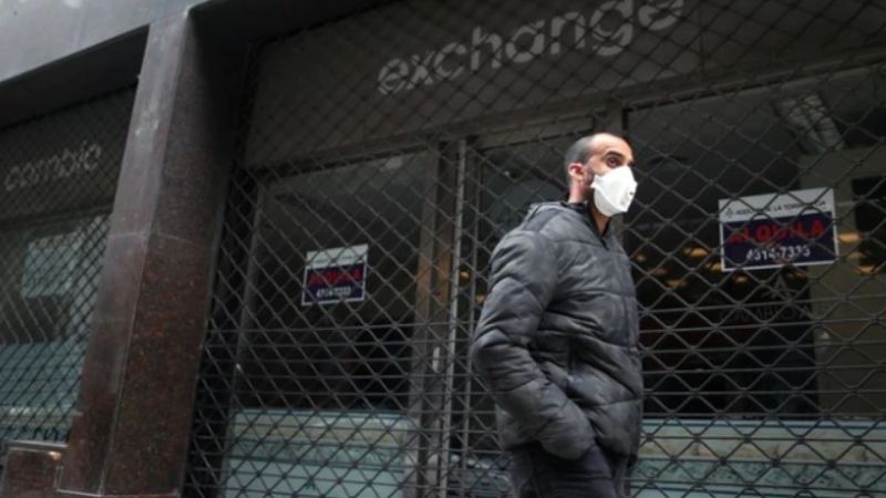 Confirmaron tres nuevas muertes y el total de fallecidos asciende a 448