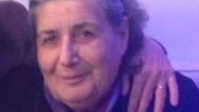 Falleció la madre del Gobernador Jalil