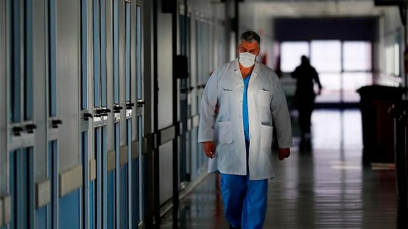 Coronavirus: 723 nuevos casos y 7 muertes