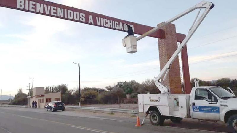 Un camionero tucumano dio positivo de covid-19 en La Rioja