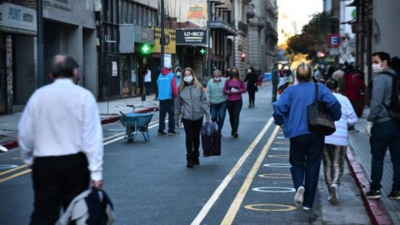 En Córdoba reabren comercios y retoman varias actividades