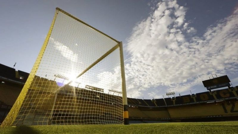 Boca celebra los 80 años de la Bombonera