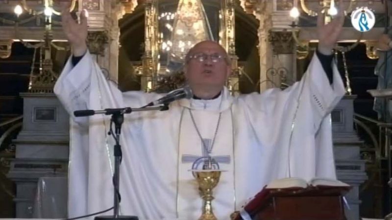 Se celebró la Jornada de las Comunicaciones Sociales y el aniversario de la Laudato Si'