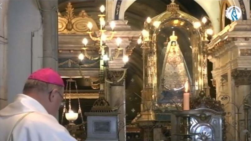 Se celebró la Jornada de las Comunicaciones Sociales y el aniversario de la Laudato Si'