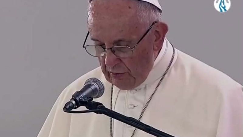 Se celebró la Jornada de las Comunicaciones Sociales y el aniversario de la Laudato Si'