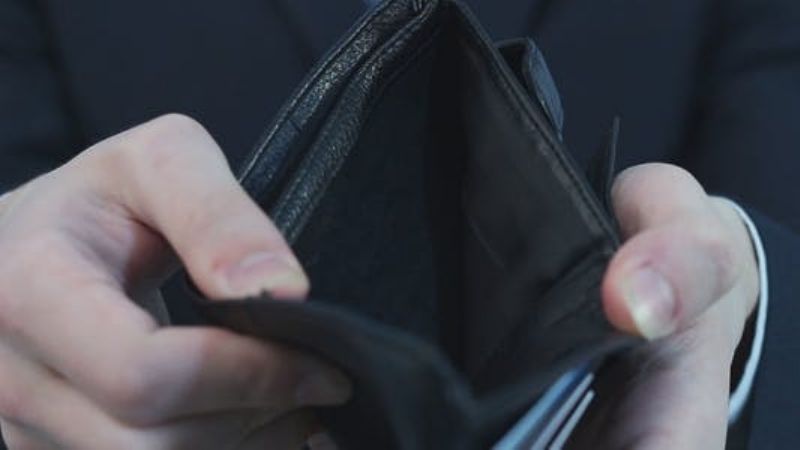 El 40% de las pymes de economías regionales no pudo pagar los salarios