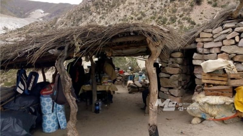 Investigan muerte de un hombre en Fiambalá